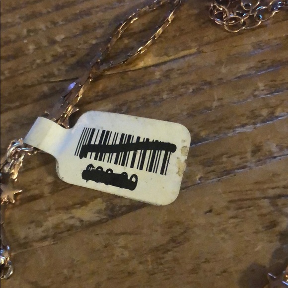 NEW Free People Nebula Rains Choker - Picture 5 of 5